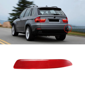 US 63217158949 63217158950 Rear Bumper Reflector