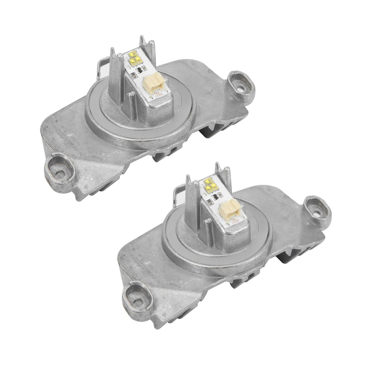 63117398766 63117338707 63117338708 63217217509 Headlight LED Light Ballast Module Kit