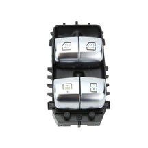 22290515058R73+22290515059051+22290515058Q54 Power Window Switch Rear Right Passenger Side