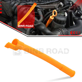 038103663 Engine Oil Dipstick Funnel Tube