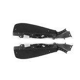 US 52107317459 + 52107317458 Seat Outer Cover - Front ,without Memory Model