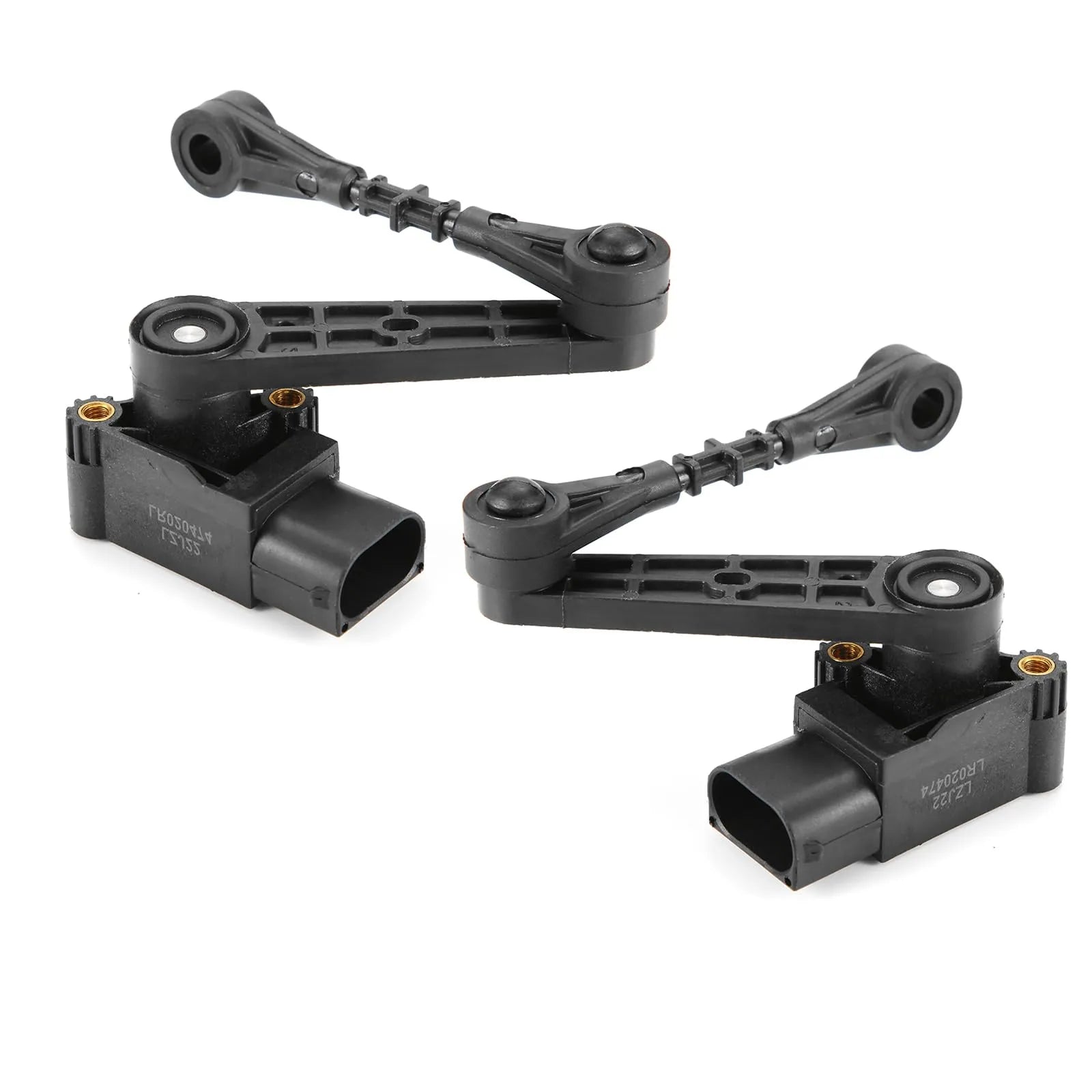 LR020473 + LR020474 Height Level Sensor，4Pcs