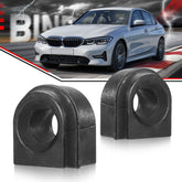 US 31356792124 Front Stabilizer Sway Bar Anti Roll Bushing