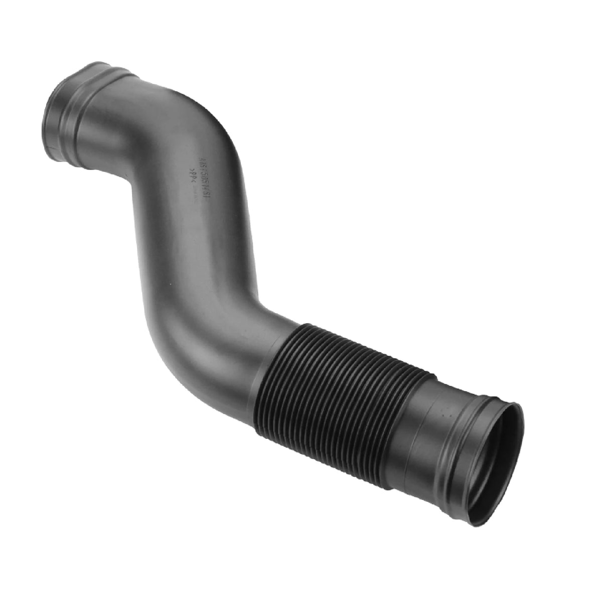 1645051361 + 1645051461 Air Intake Inlet Duct Tube Hose