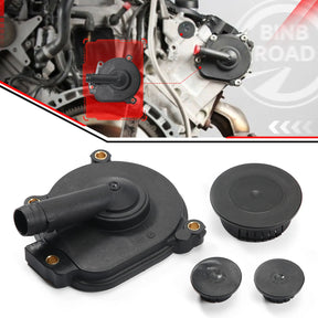 2720100631 Engine Crankcase Vent Valve Oil Separator Cover