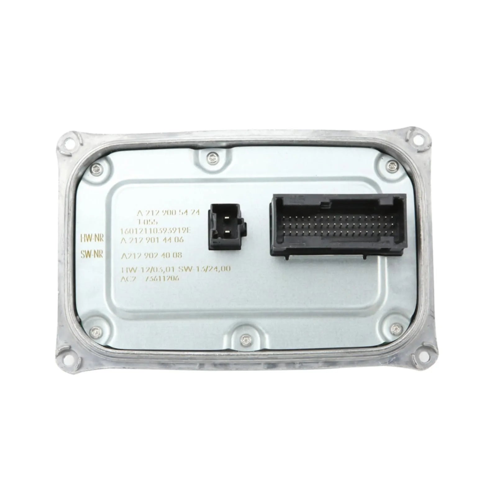 2129005424 2228700789 Headlight Ballast Module