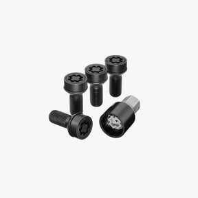 0019901707 A0019901707 Abschließbare Radbolzen Felgenschlösser M14 x 1,5