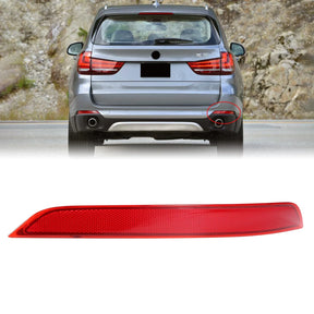 US 63147290091  63147290092 Rear Bumper Reflector