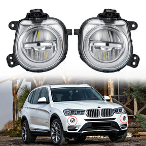 631773172521 63177317252 LED Fog Light Lamp