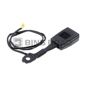 A2048602369 Left Seat Belt Guide