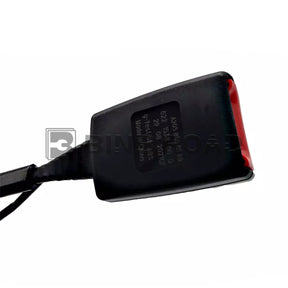2058600169 2058608801 Left Seat Belt Guide