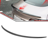US Rear Spoiler Compatible with Tesla Model 3
