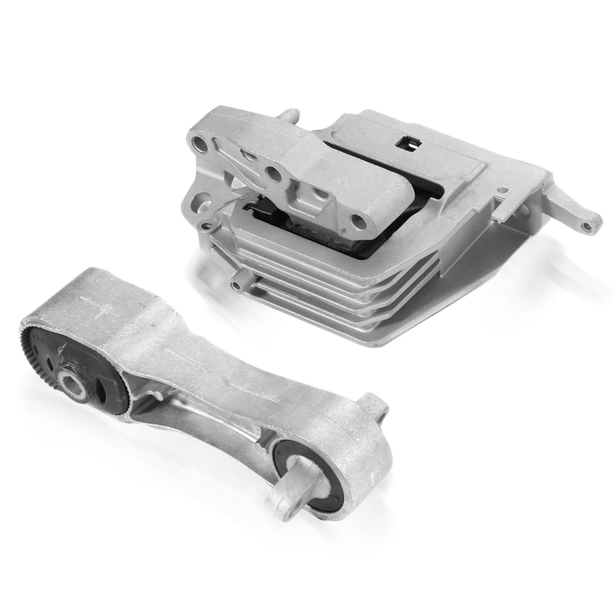 22116885778 + 22116885934 + 22316853449 Engine Mount Kit