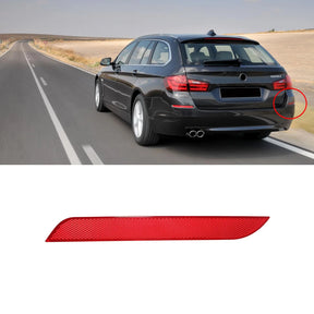 63147203237 + 63147203238 Rear Bumper Reflector