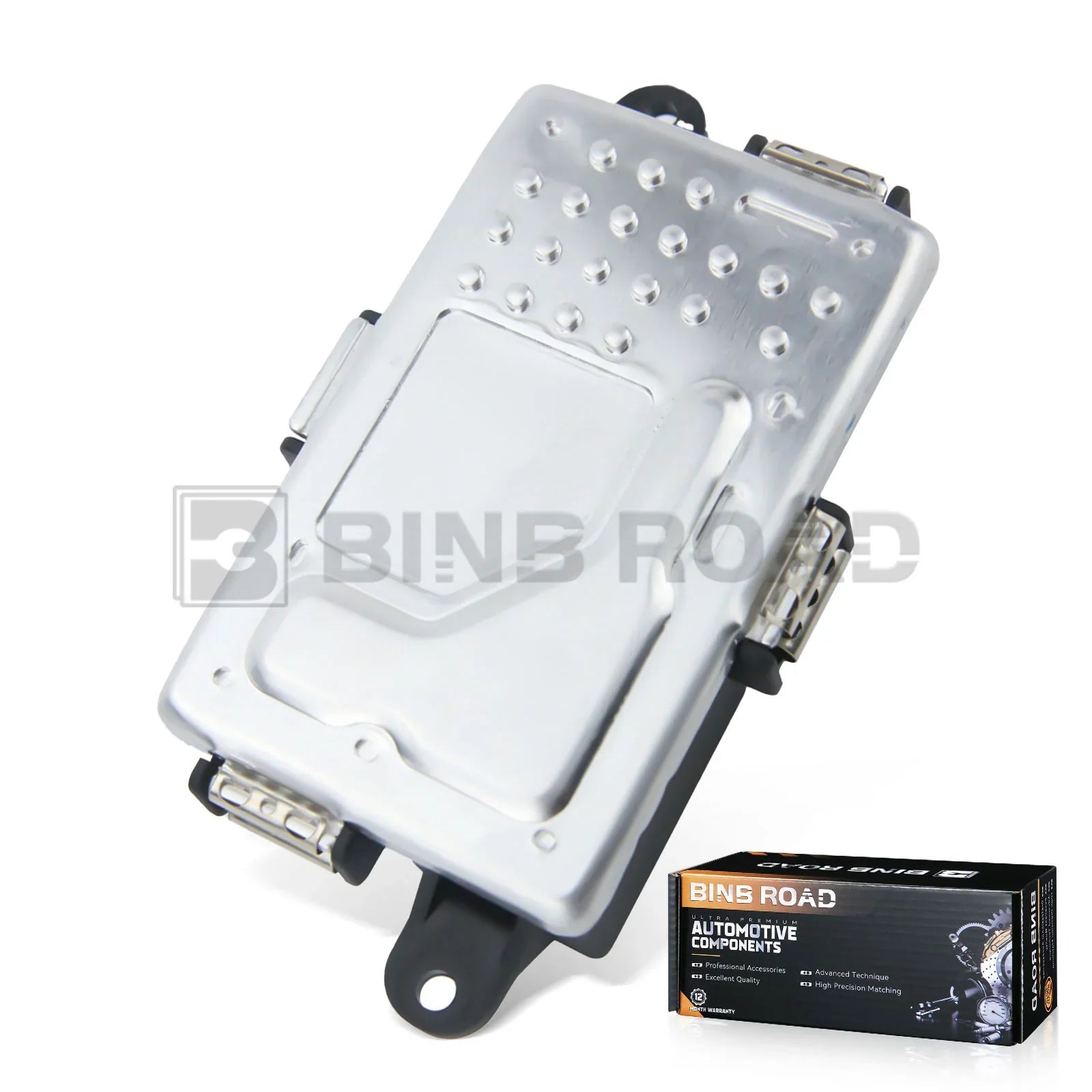 US 2128702110 Blower Motor Resistor