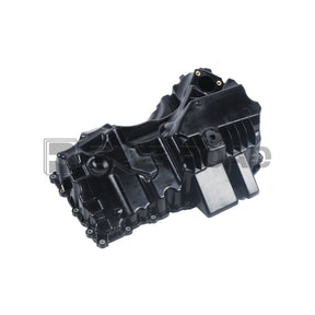 11137618512 Plastic Engine Oil Pan with Oil Pan Gasket