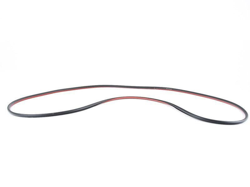 51767179104 Rear Door Weather Stripping Seal