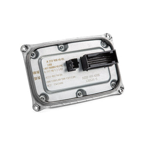 BINB ROAD Headlight Ballast Control Unit Module Right Compatible with Mercedes-Benz AMG C43 C63 C300 C350e (Replaces 2229000115 2229008105)
