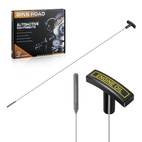 3C3Z6750AA Engine Oil Level Dipstick