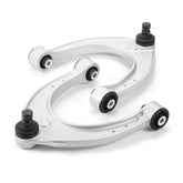 31126775967 Control Arm with Ball Joint Set Front Upper Driver