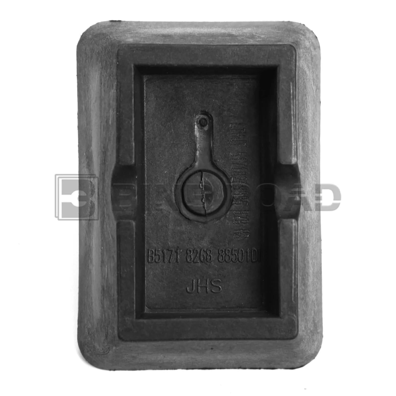US 51718268885 Under Car Jack Support Lift Pad