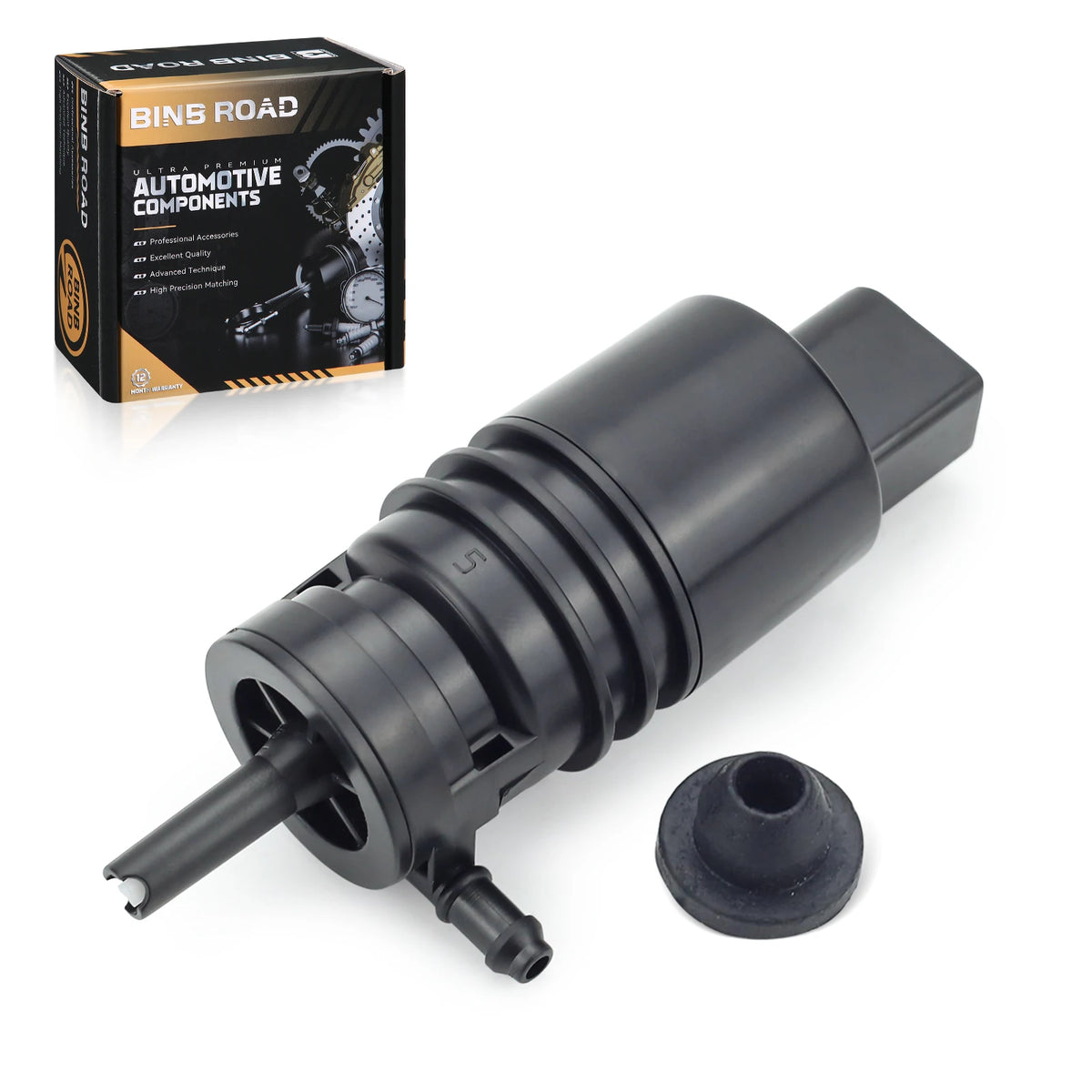 US 67128362154 67120154873 Windshield Washer Pump