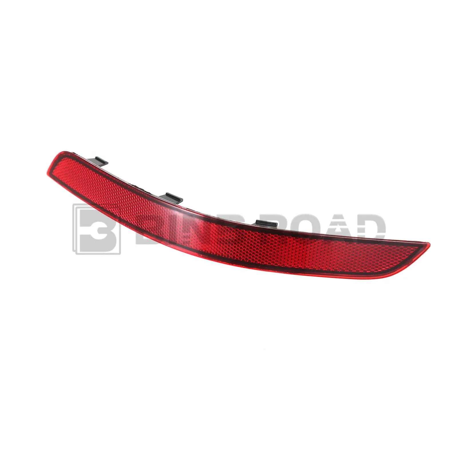 US 2048200374 + 2048200474 Rear Bumper Reflector