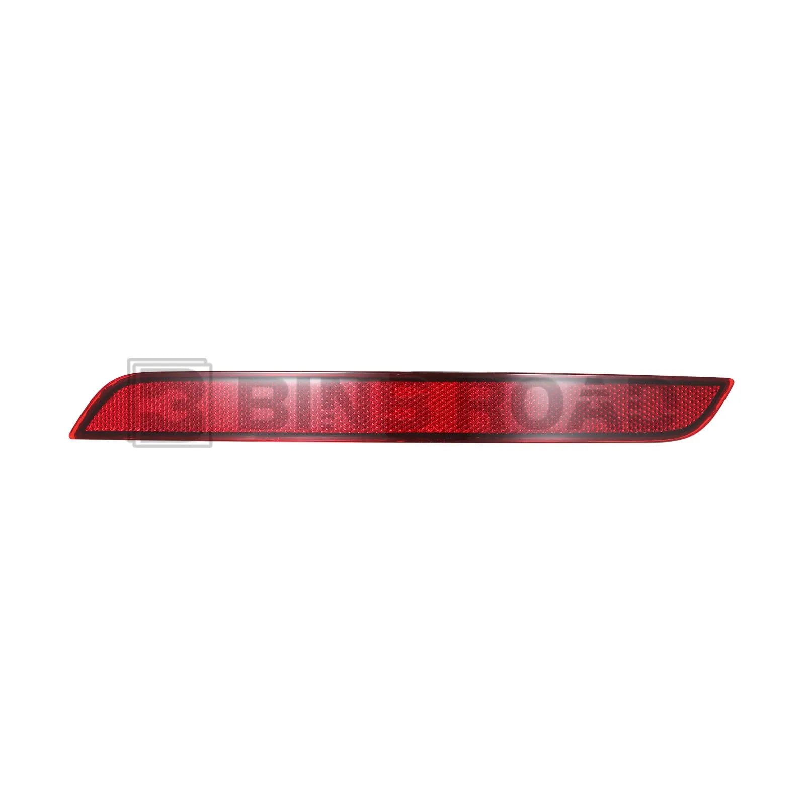 US 2048200374 + 2048200474 Rear Bumper Reflector