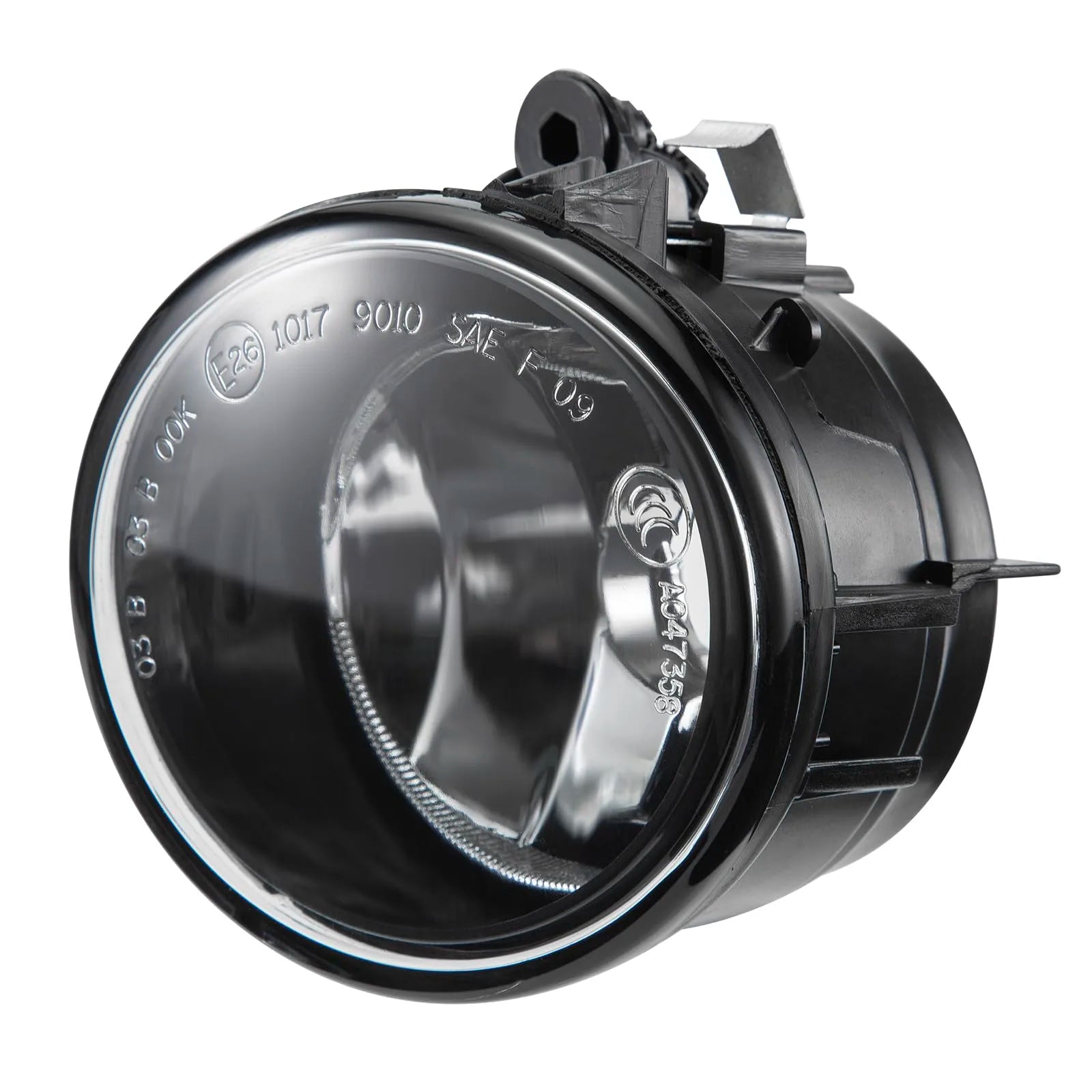 63177238787 + 63177238788 Fog Lamp Day Running Lamp