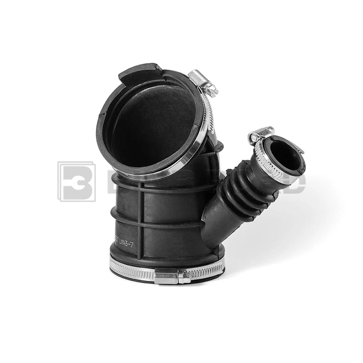 13541435627 13541437191 Air Intake Hose Tube Elbow