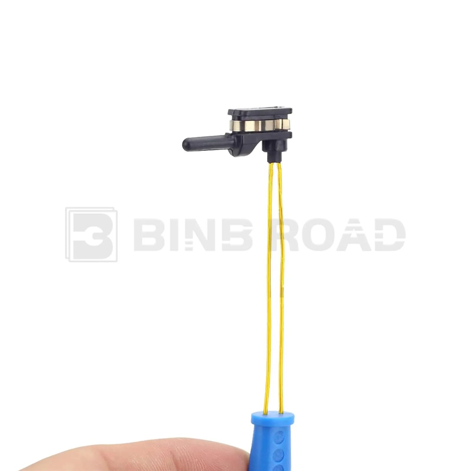 US 1695401617 Front Rear Brake Pad Wear Sensor