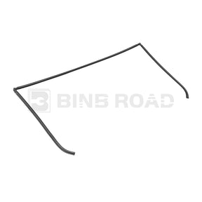US 51317115412 + 51317027916 Windshield Moulding