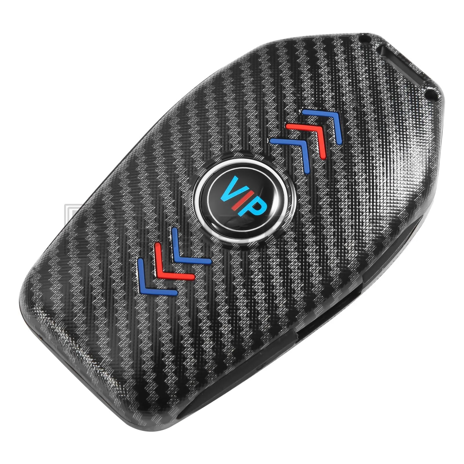 Key Fob Cover Case Compatible with BMW