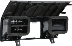 4636807508 4636807408 Dashboard Speaker Air Vent Grille Cover