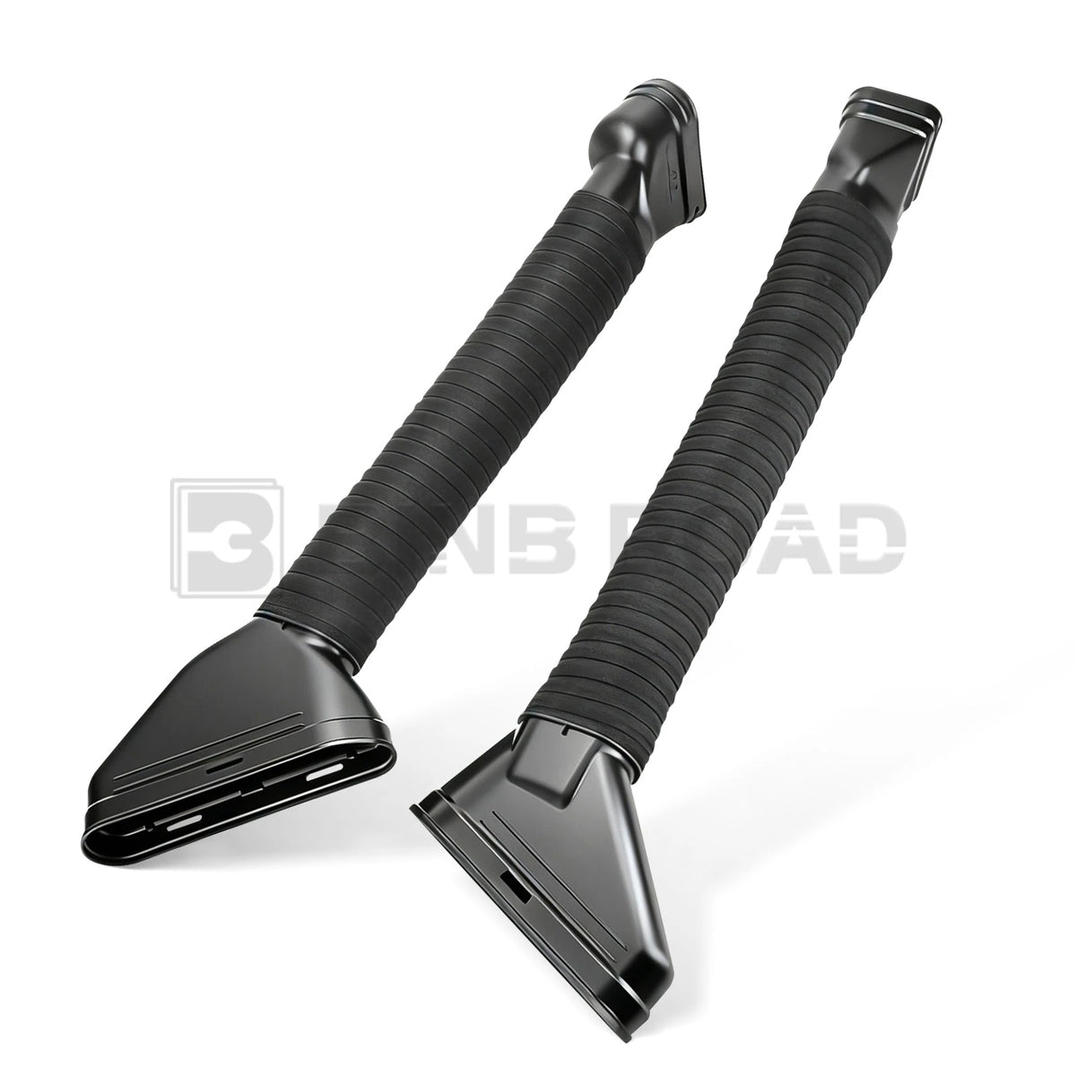 6420948897 + 6420948797 Air Intake Hose