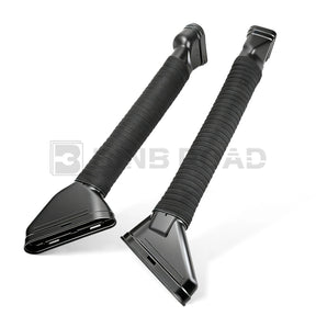 6420948897 + 6420948797 Air Intake Hose