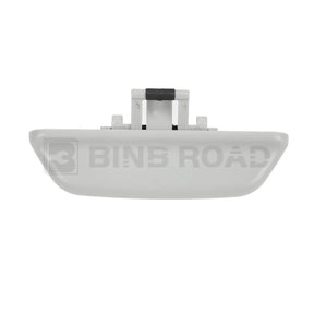 4L0898924B Rear Sunroof Shade Handle Gripe Plastic