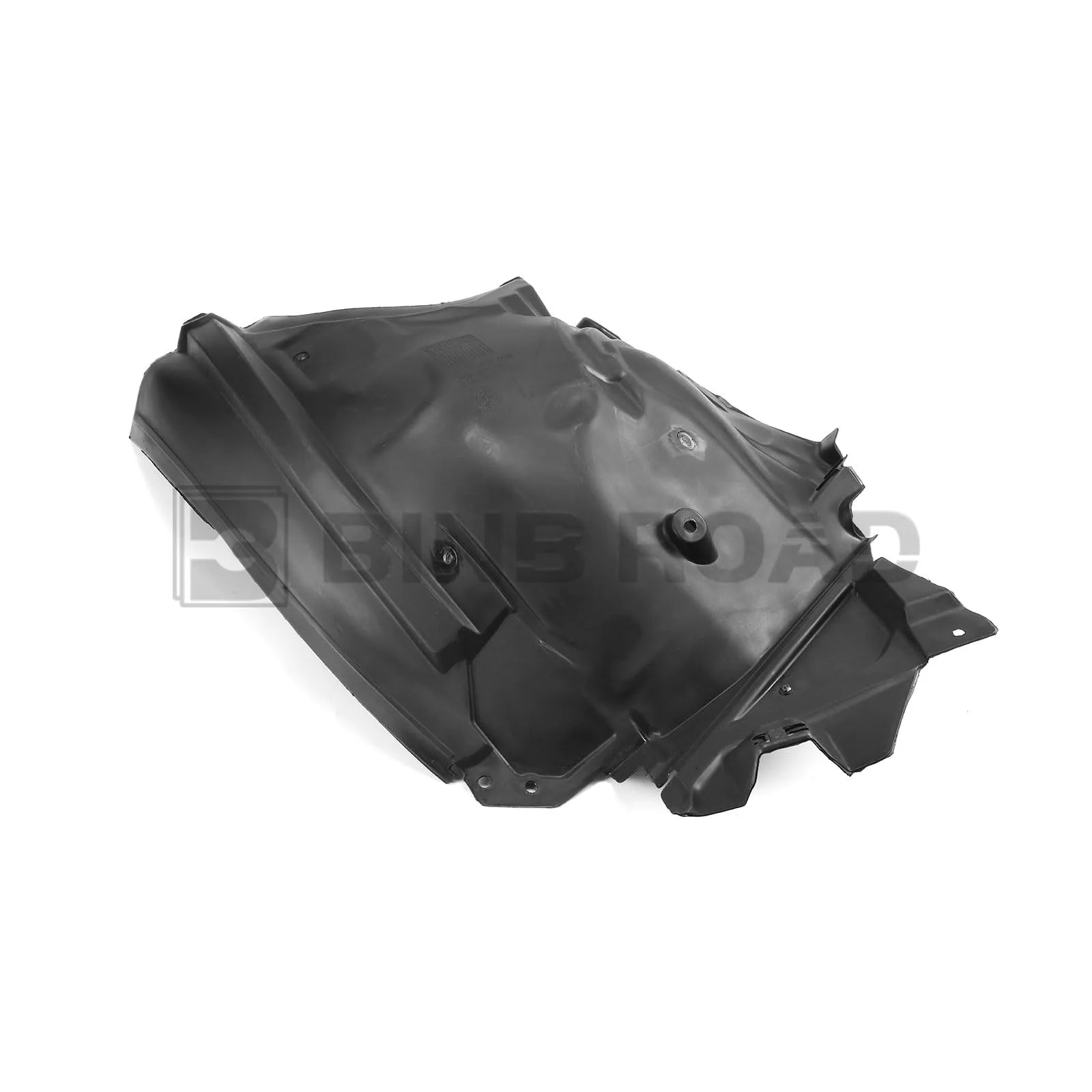 2126904330 + 2126903030 Fender Liner Splash Shield