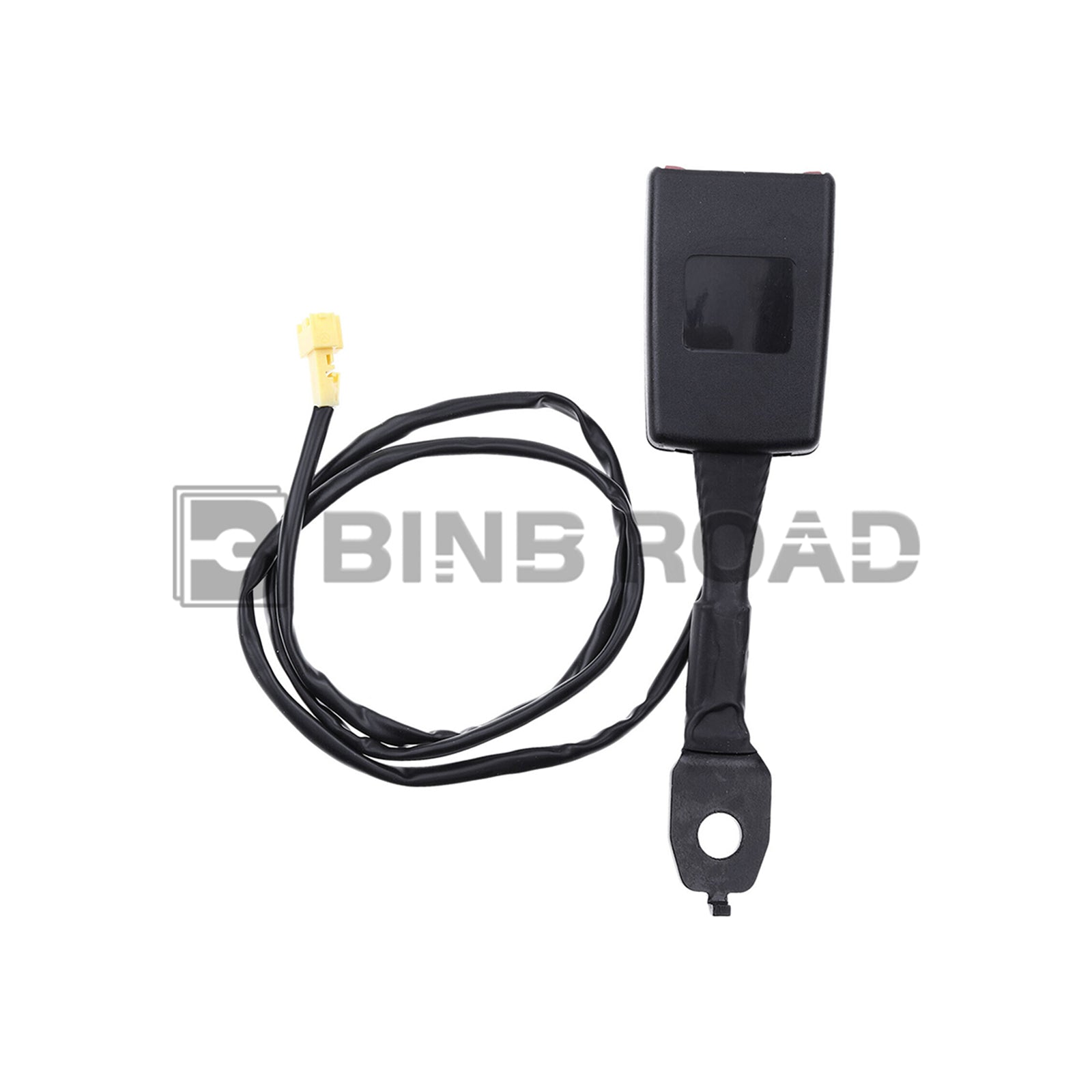 A2048602369 Left Seat Belt Guide