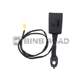 A2048602369 Left Seat Belt Guide