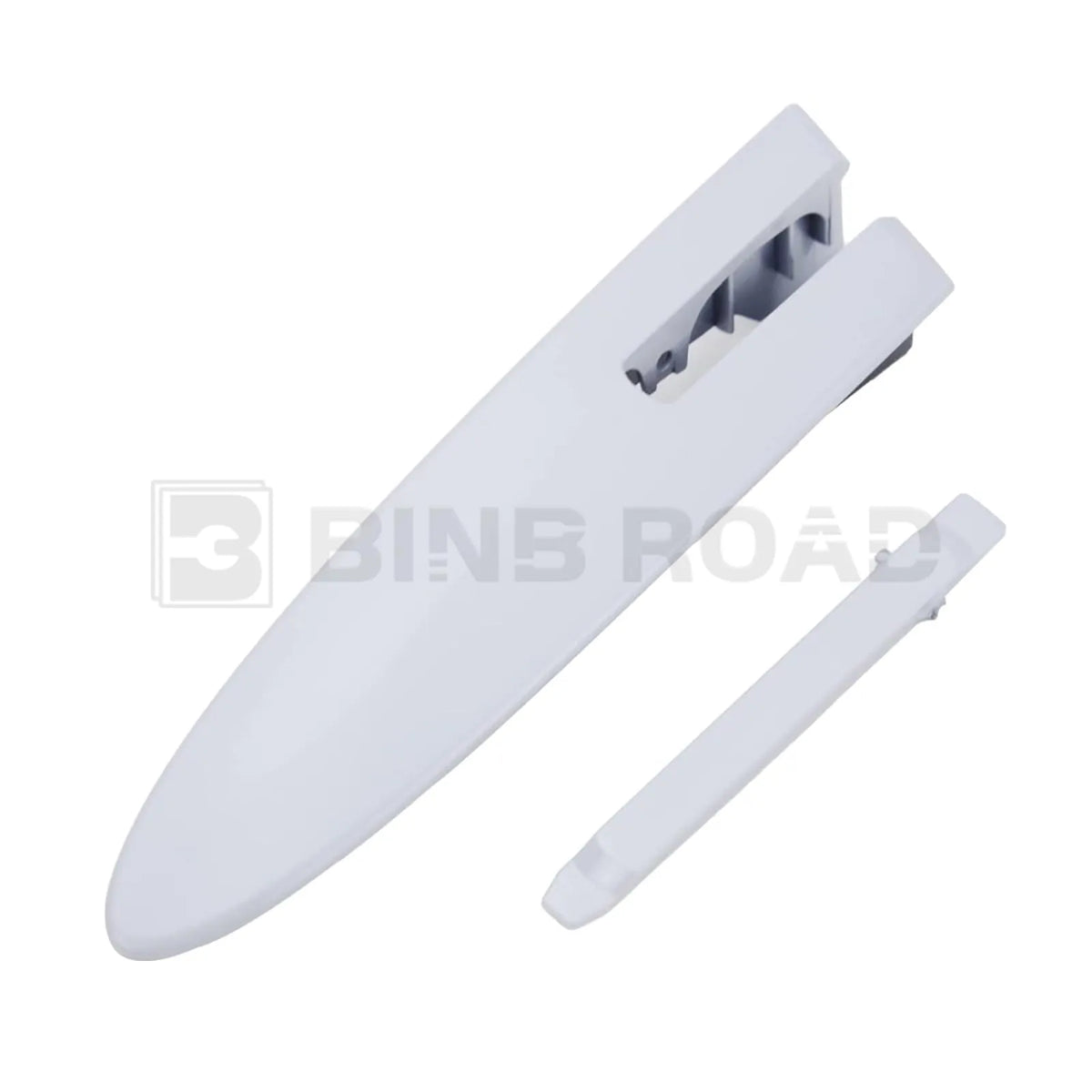 Convertible Roof Top Hinge Cover Kit Compatible with BMW E93 F33 F83