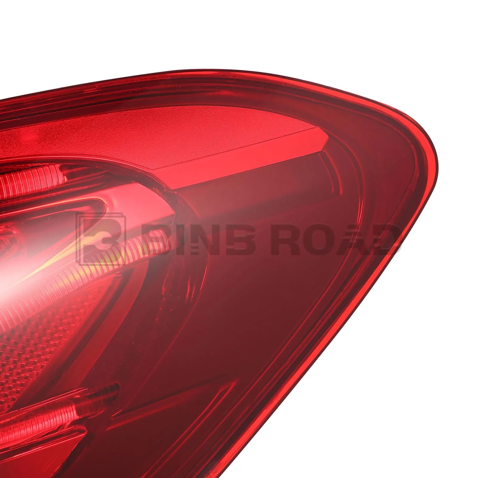 2059060357 + 2059060457 LED Tail Brake Light Assembly