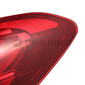 2059060357 + 2059060457 LED Tail Brake Light Assembly