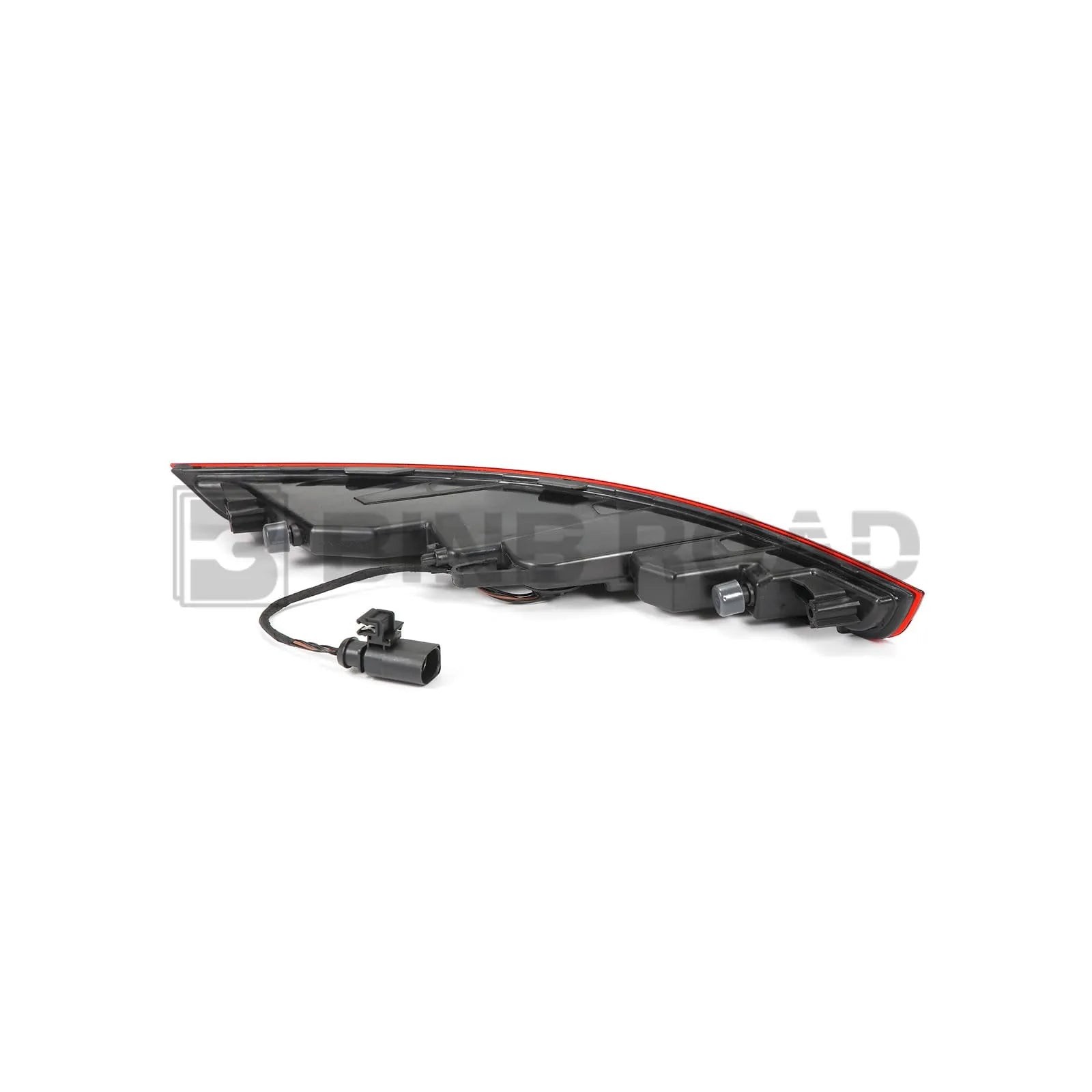 95B945725D + 95B945726D Rear Bumper Reflector