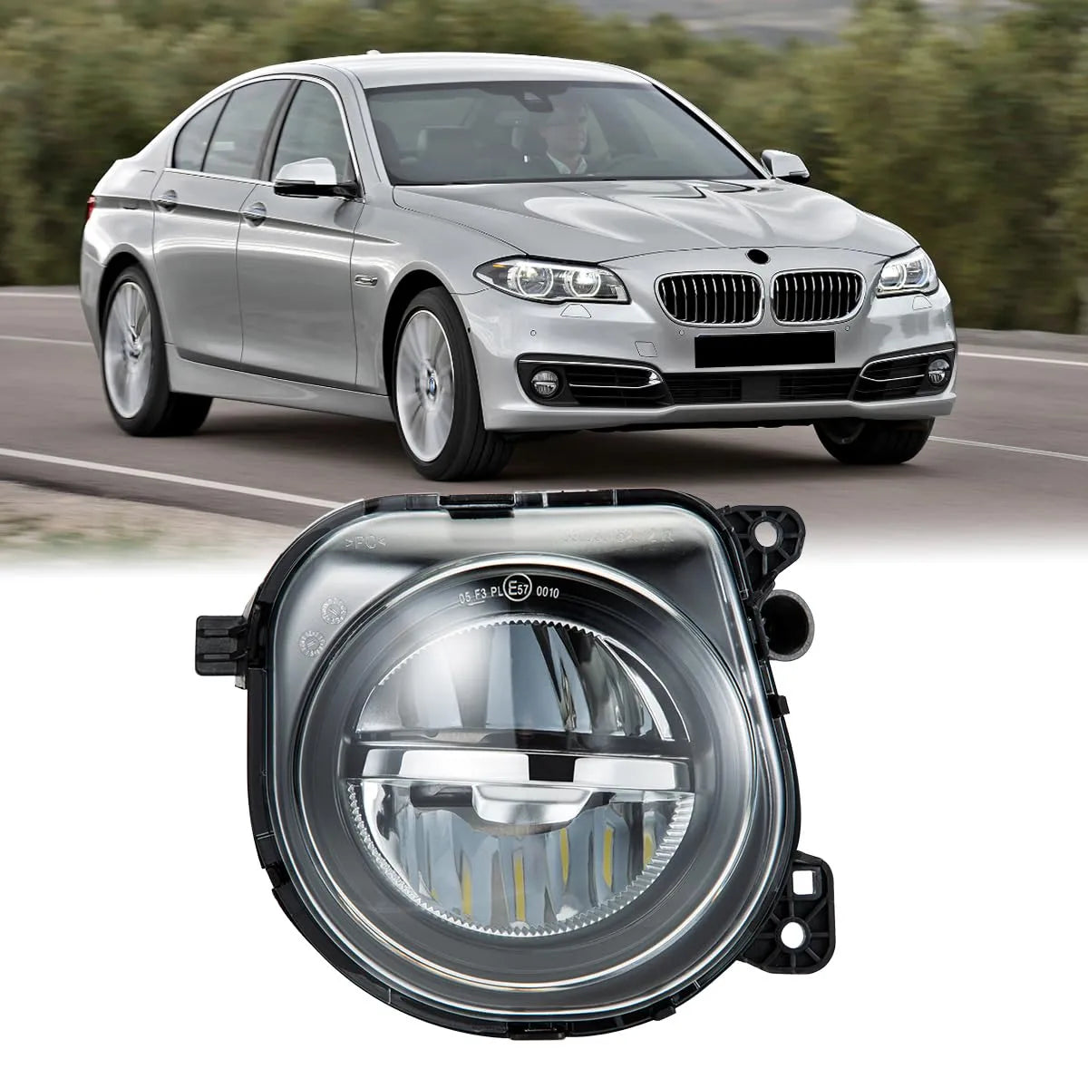 US 63177311293 63177311294 LED Fog Light Lamp