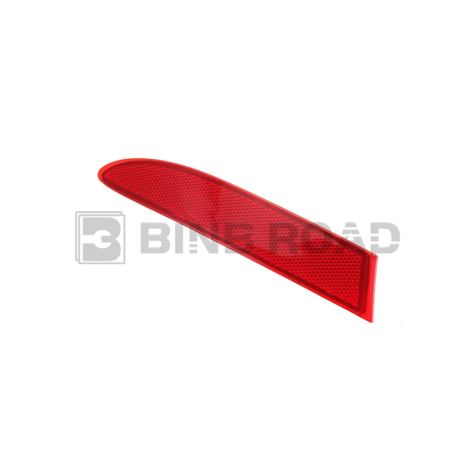 63147217315 + 63147217316 Rear Bumper Reflector-Sport Model