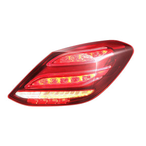 2059060357 + 2059060457 LED Tail Brake Light Assembly
