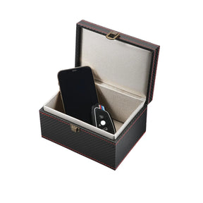 Car Key Signal Blocking Box
