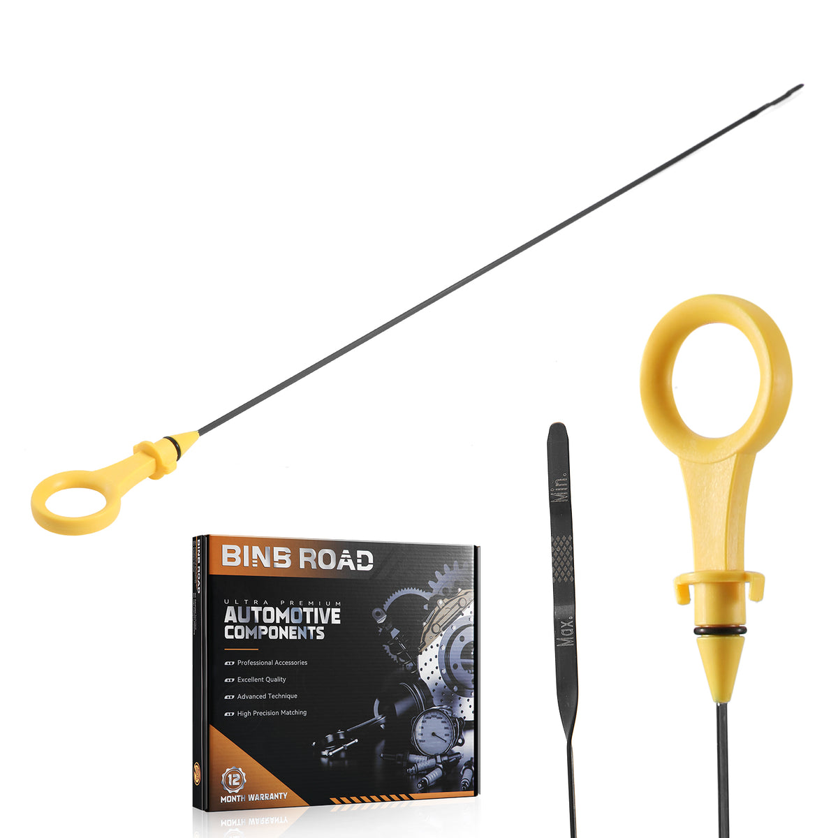 US 06J115611E Engine Oil Level Dipstick