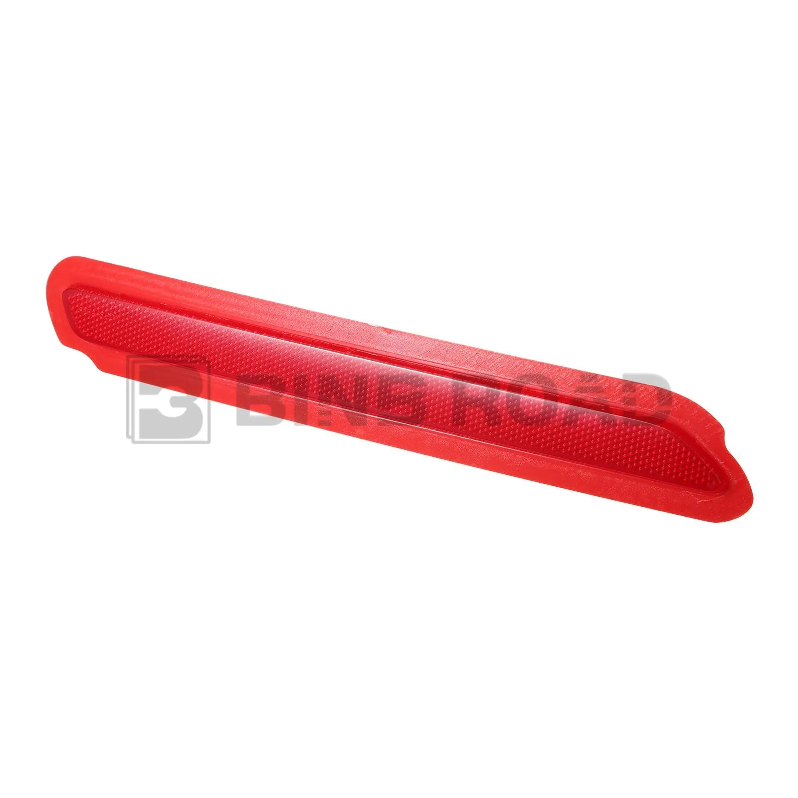 1668205700 + 1668205800 Rear Bumper Reflector